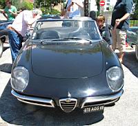 Alfa Romeo Spider, de 1966-1993 (photo prise a Tassin, 07-2012) (5)
